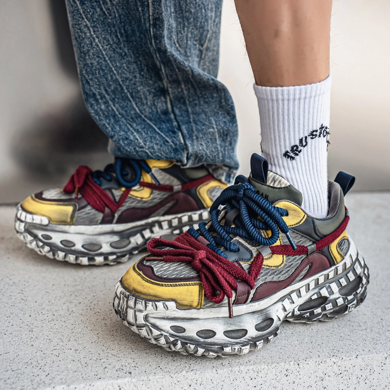 URBAN AUTHENTIC
