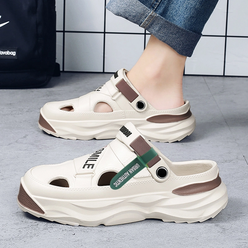 URBAN AUTHENTIC EVA