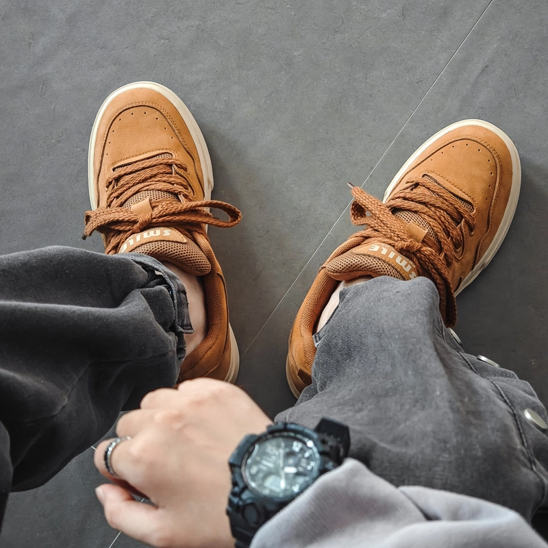 URBAN AUTHENTIC
