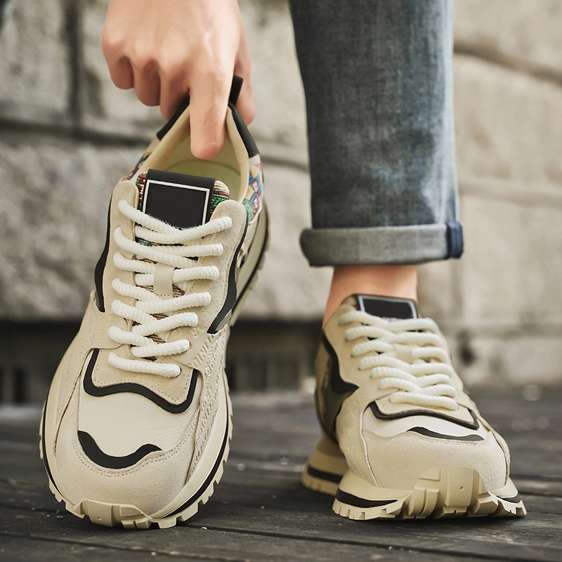 URBAN AUTHENTIC