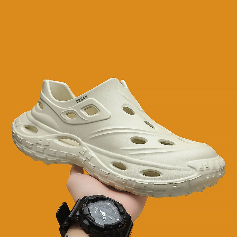 URBAN AUTHENTIC EVA