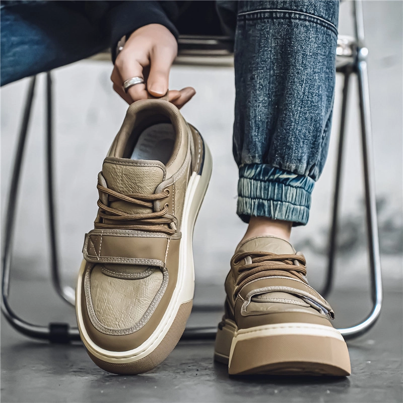 URBAN AUTHENTIC