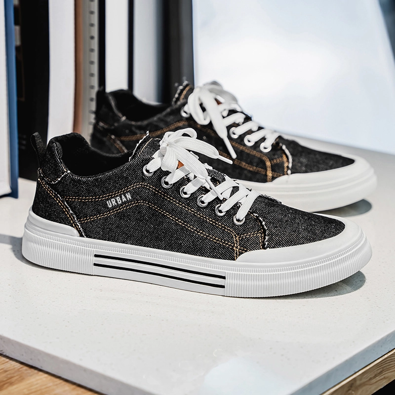 URBAN AUTHENTIC