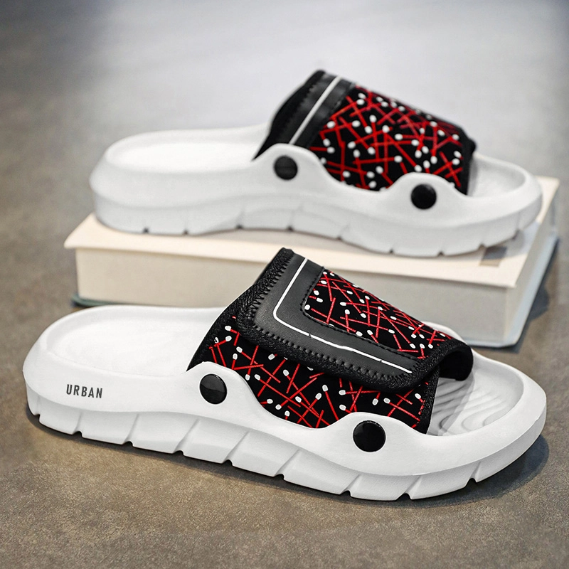 URBAN AUTHENTIC