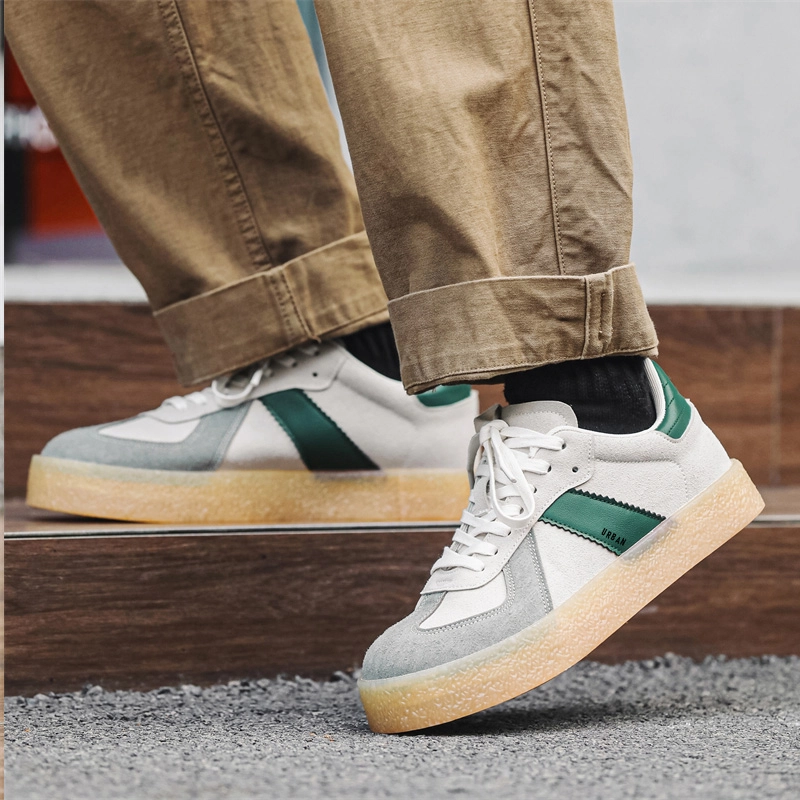 URBAN AUTHENTIC
