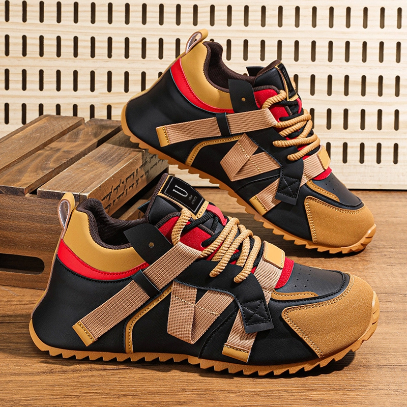 URBAN AUTHENTIC