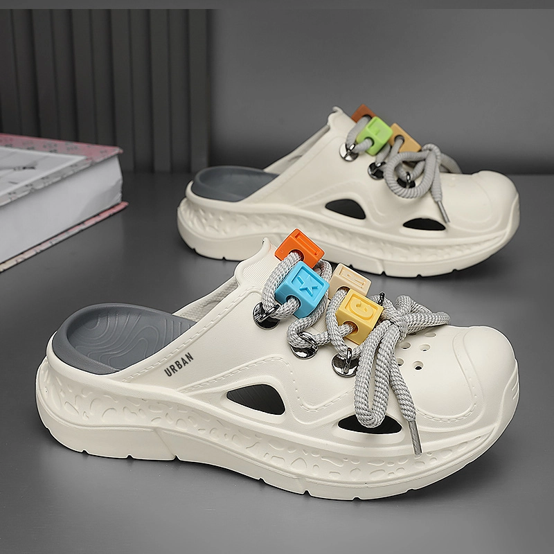 URBAN AUTHENTIC EVA DIY