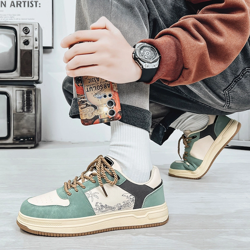 URBAN AUTHENTIC