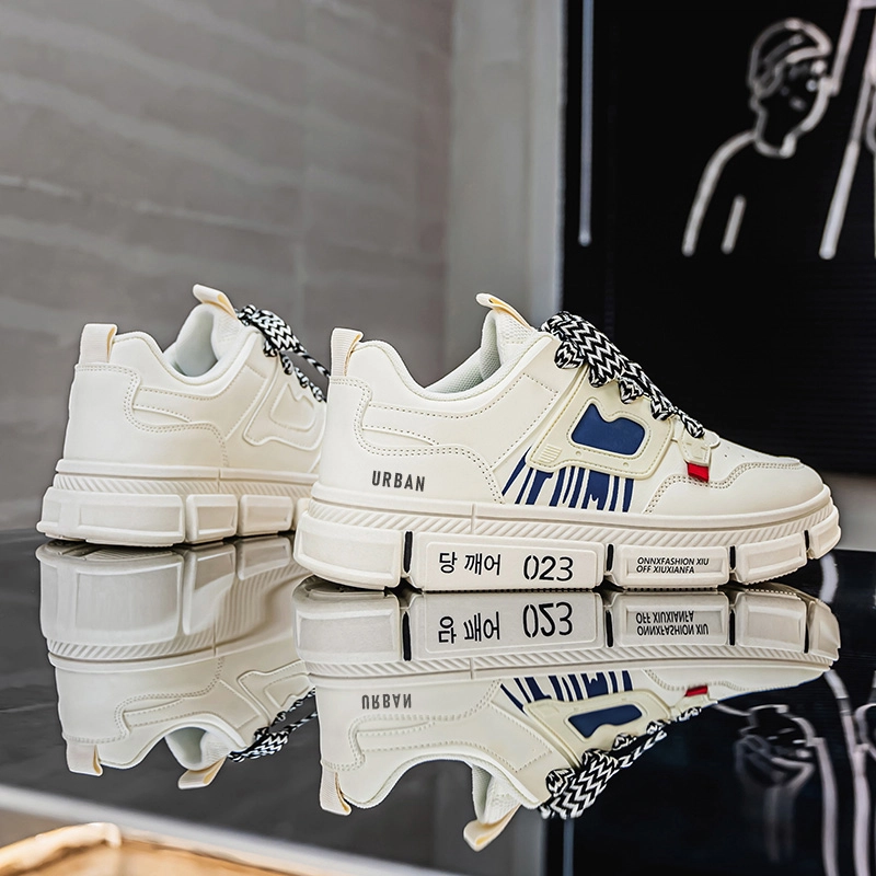 URBAN AUTHENTIC