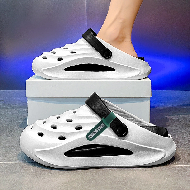 URBAN AUTHENTIC