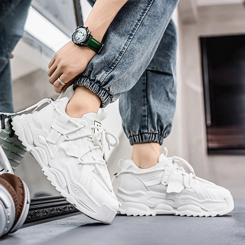 URBAN AUTHENTIC
