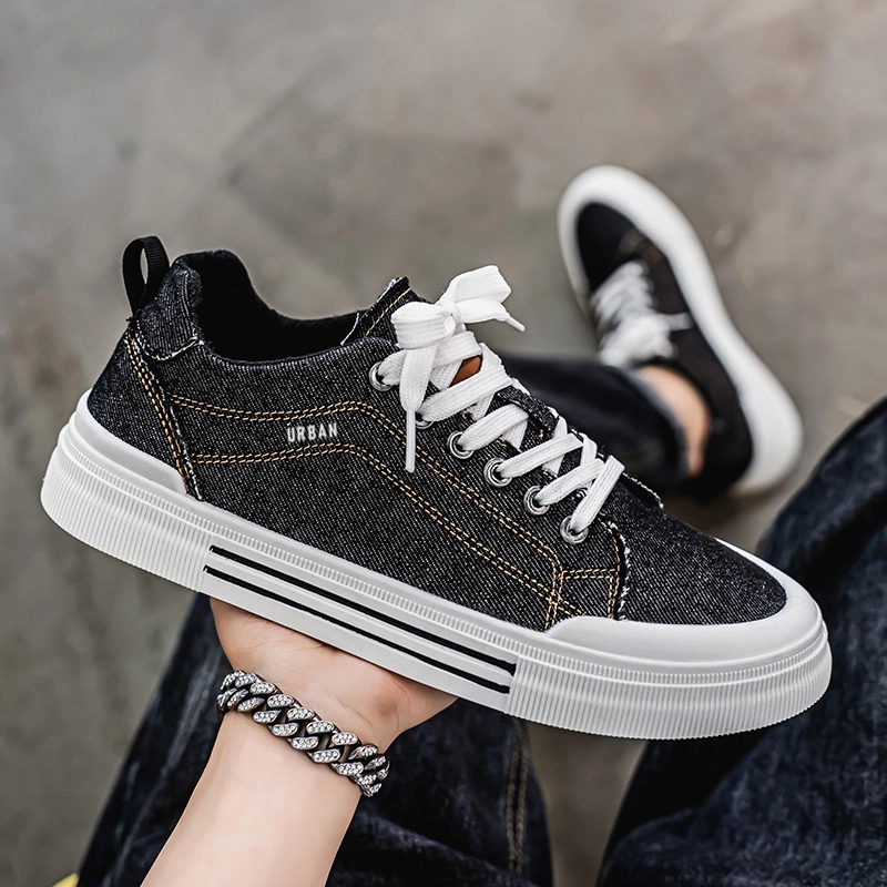 URBAN AUTHENTIC