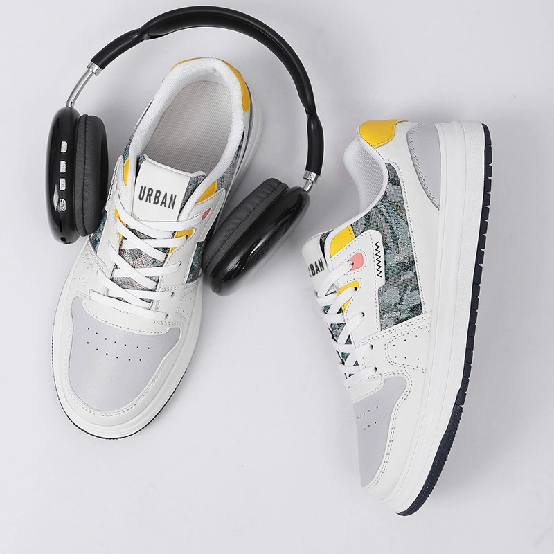 URBAN AUTHENTIC
