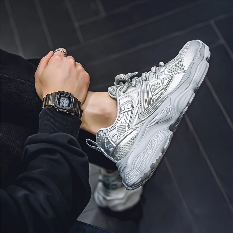 URBAN AUTHENTIC