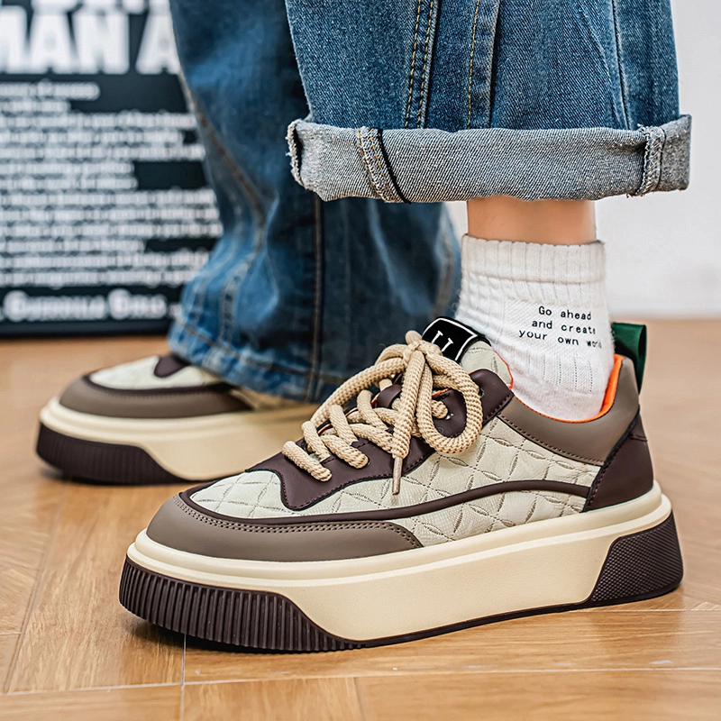 URBAN AUTHENTIC