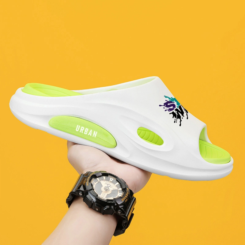 URBAN AUTHENTIC