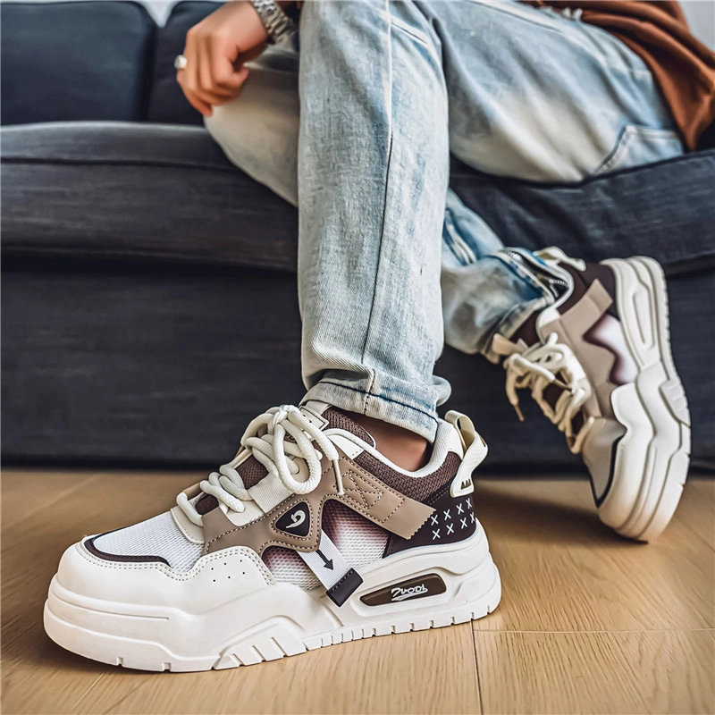 URBAN AUTHENTIC