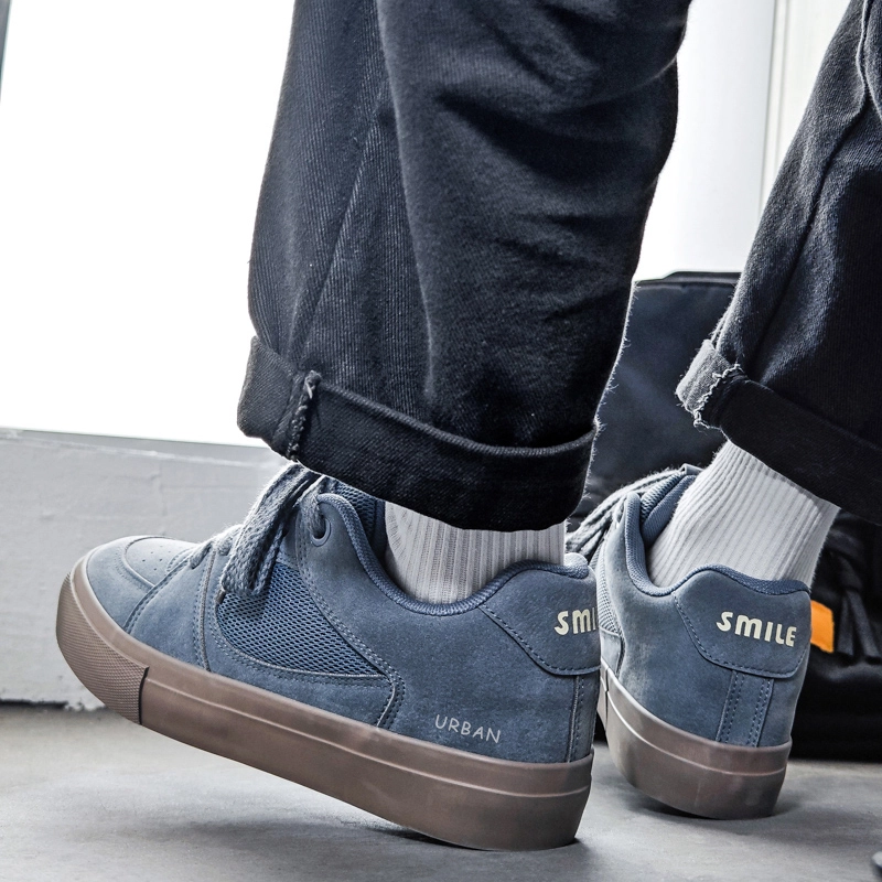 URBAN AUTHENTIC