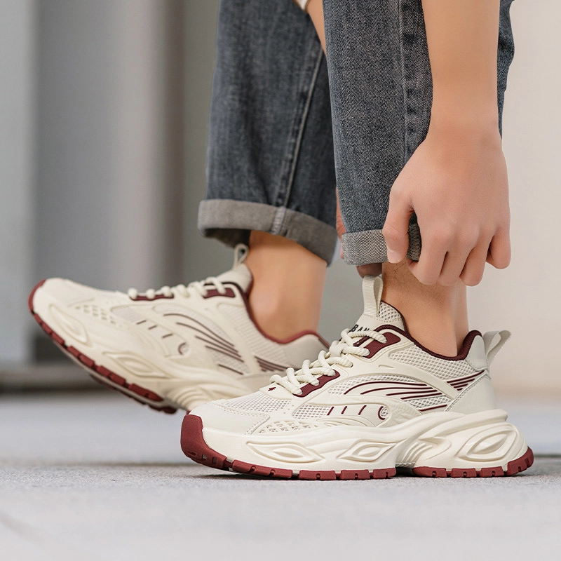 URBAN AUTHENTIC