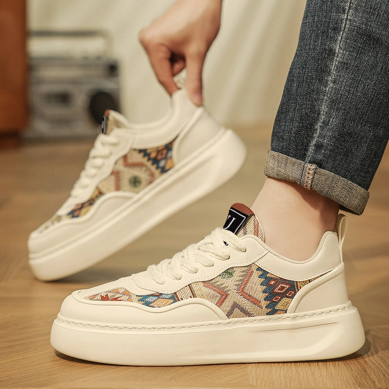 URBAN AUTHENTIC