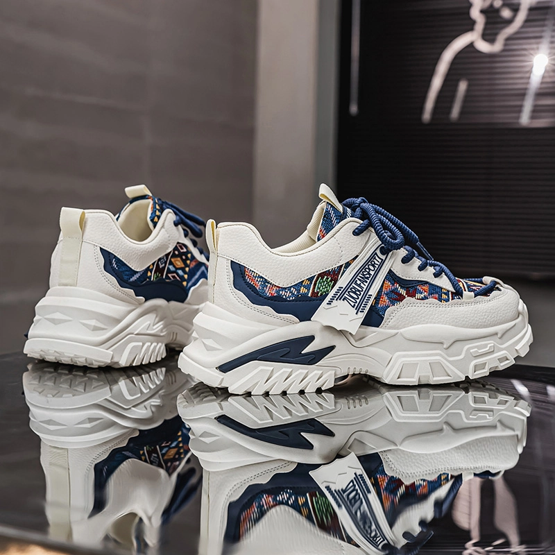 URBAN AUTHENTIC