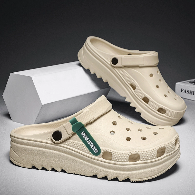 URBAN AUTHENTIC EVA
