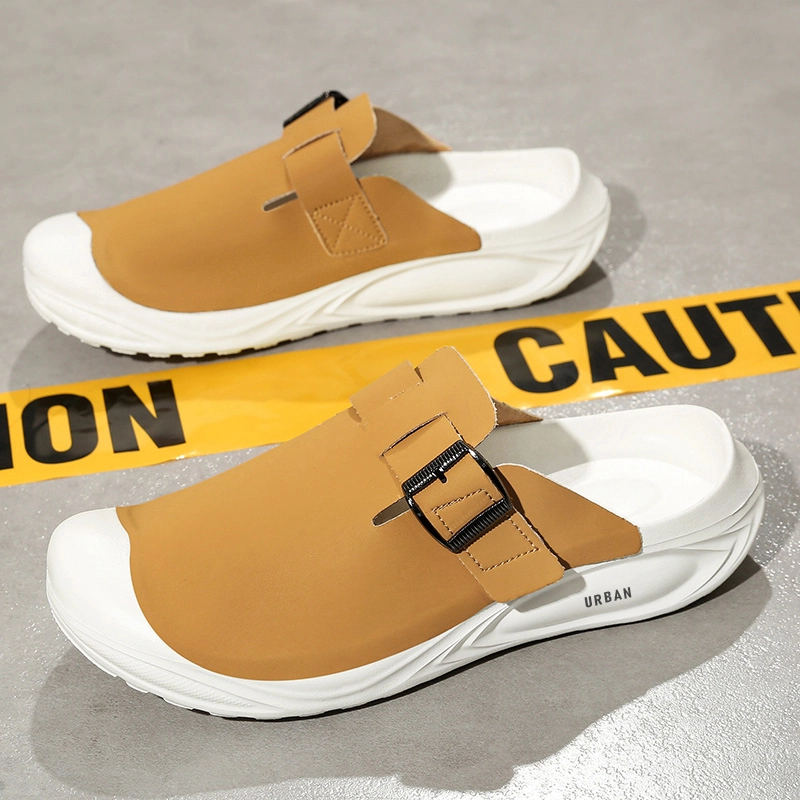 URBAN AUTHENTIC