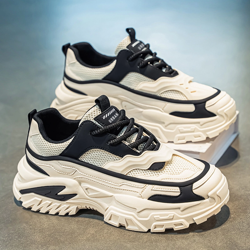 URBAN AUTHENTIC