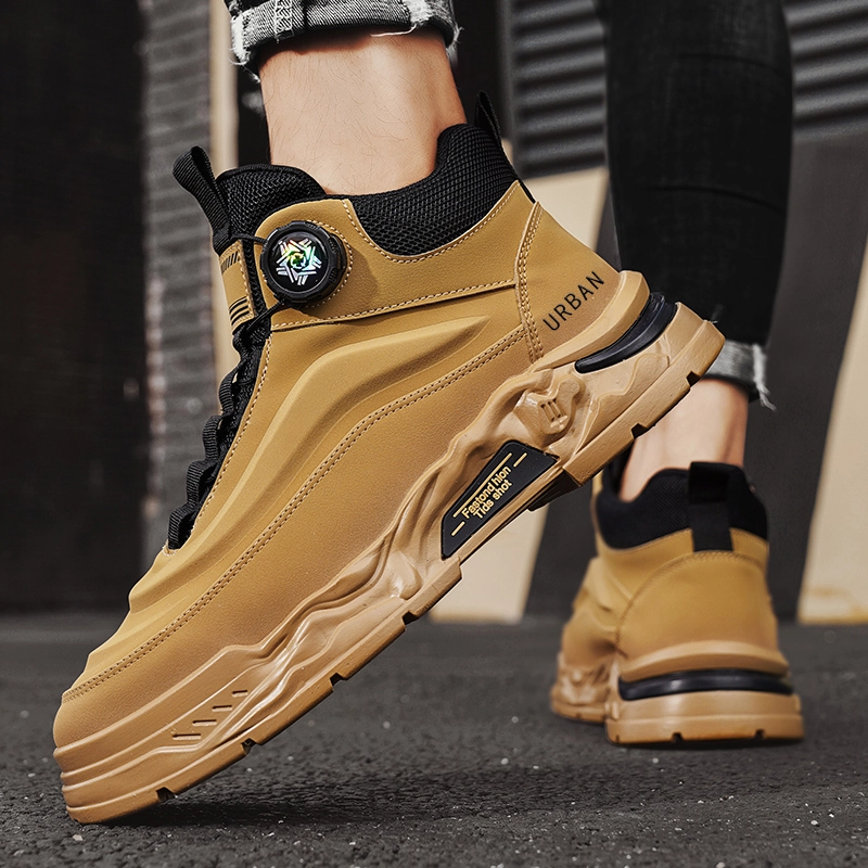 URBAN AUTHENTIC
