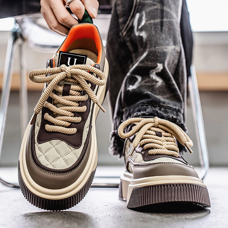 URBAN AUTHENTIC