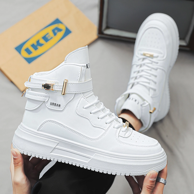 URBAN AUTHENTIC