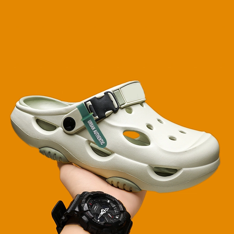 URBAN AUTHENTIC EVA