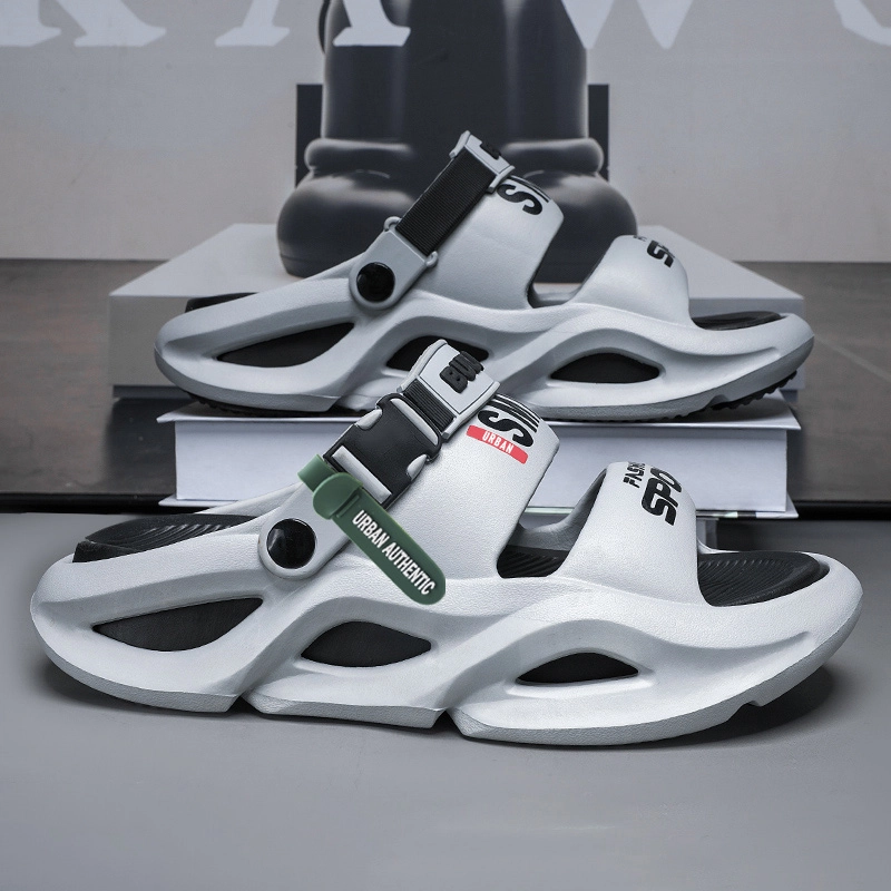 URBAN AUTHENTIC EVA