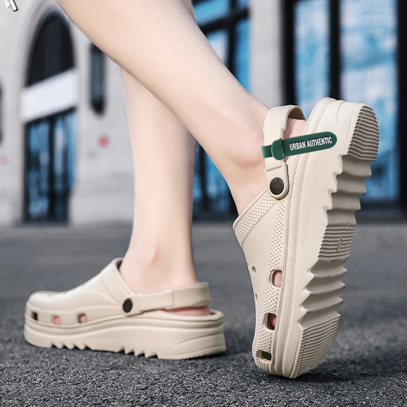 URBAN AUTHENTIC EVA
