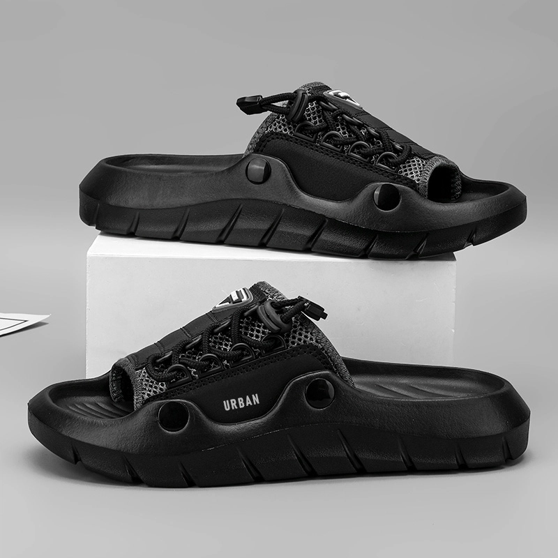 URBAN AUTHENTIC