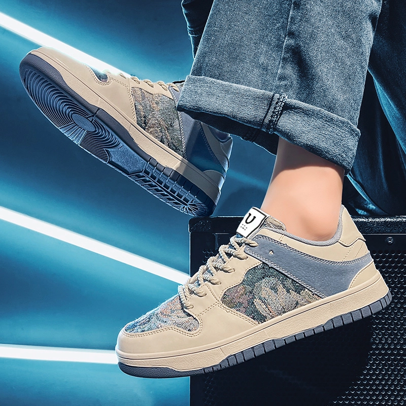 URBAN AUTHENTIC