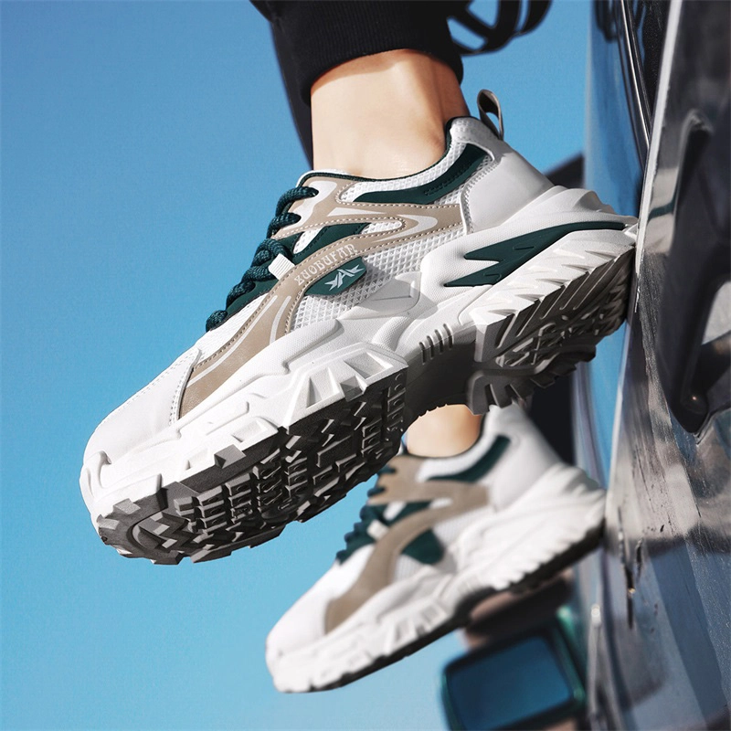 URBAN AUTHENTIC