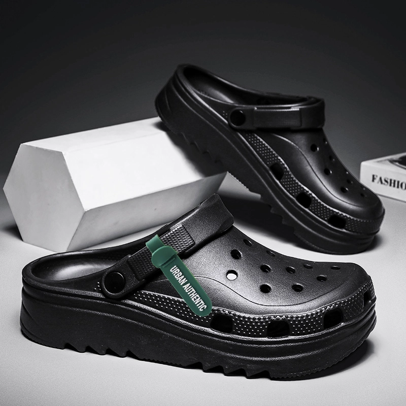 URBAN AUTHENTIC EVA