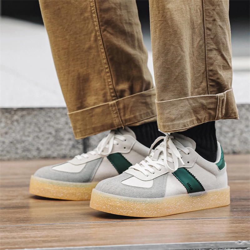 URBAN AUTHENTIC