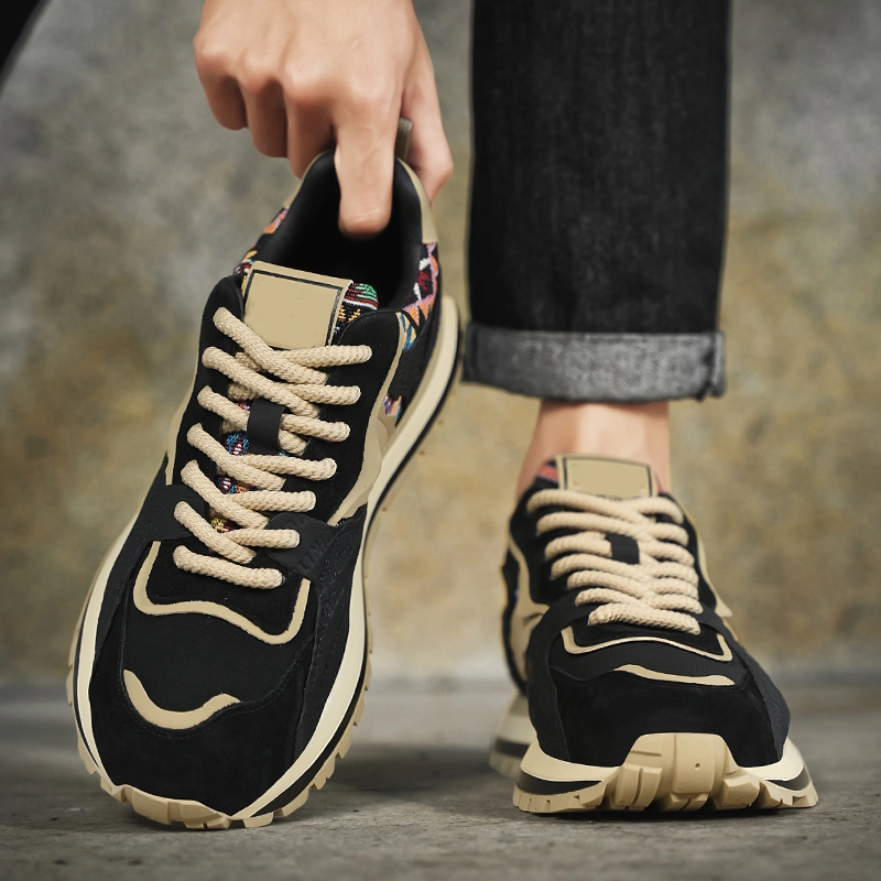 URBAN AUTHENTIC