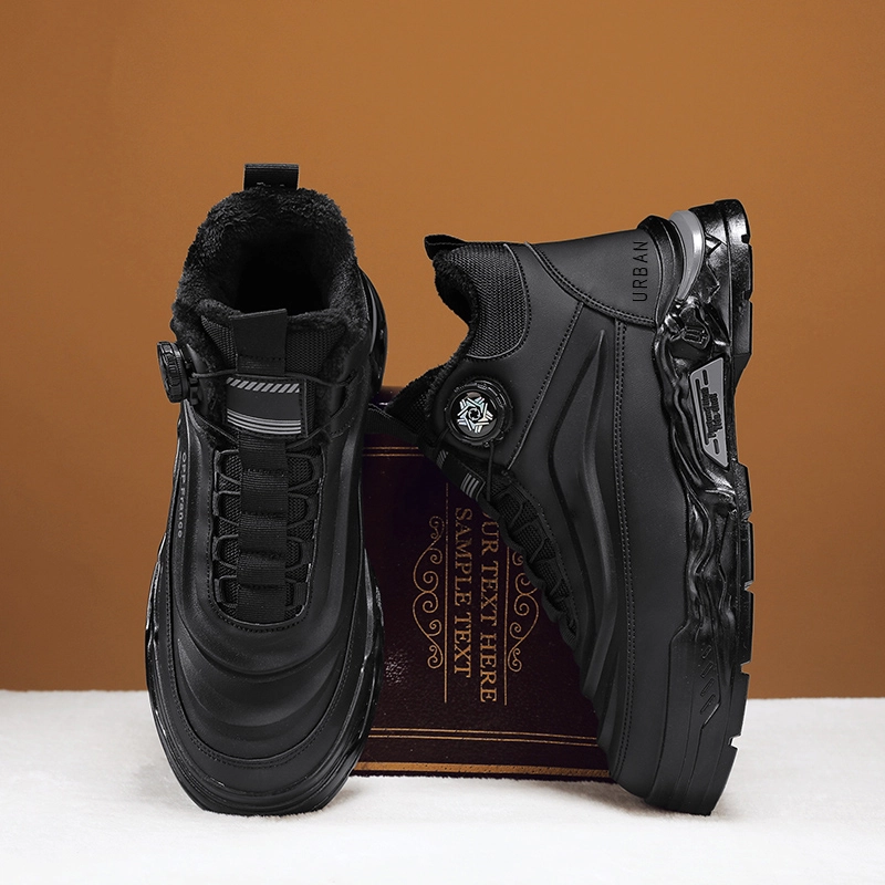 URBAN AUTHENTIC