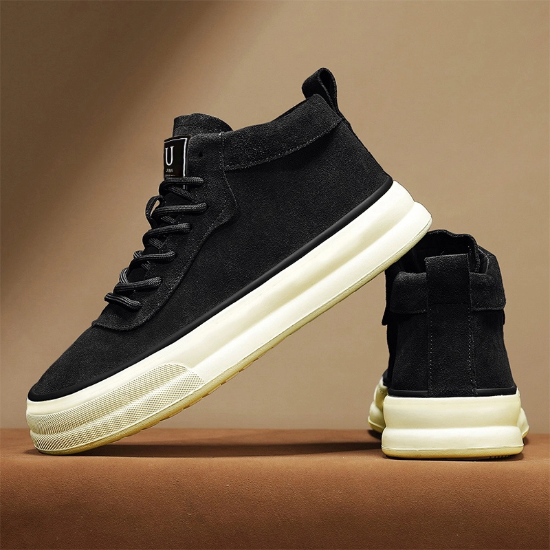 URBAN AUTHENTIC