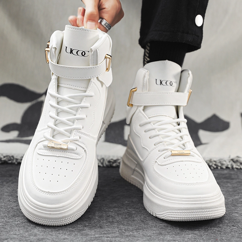 URBAN AUTHENTIC
