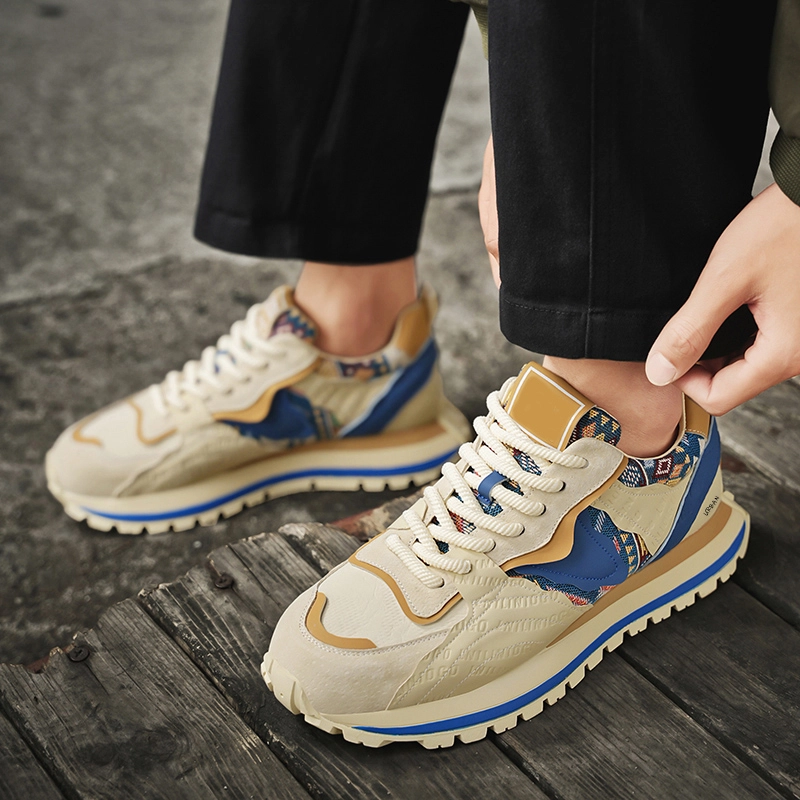 URBAN AUTHENTIC