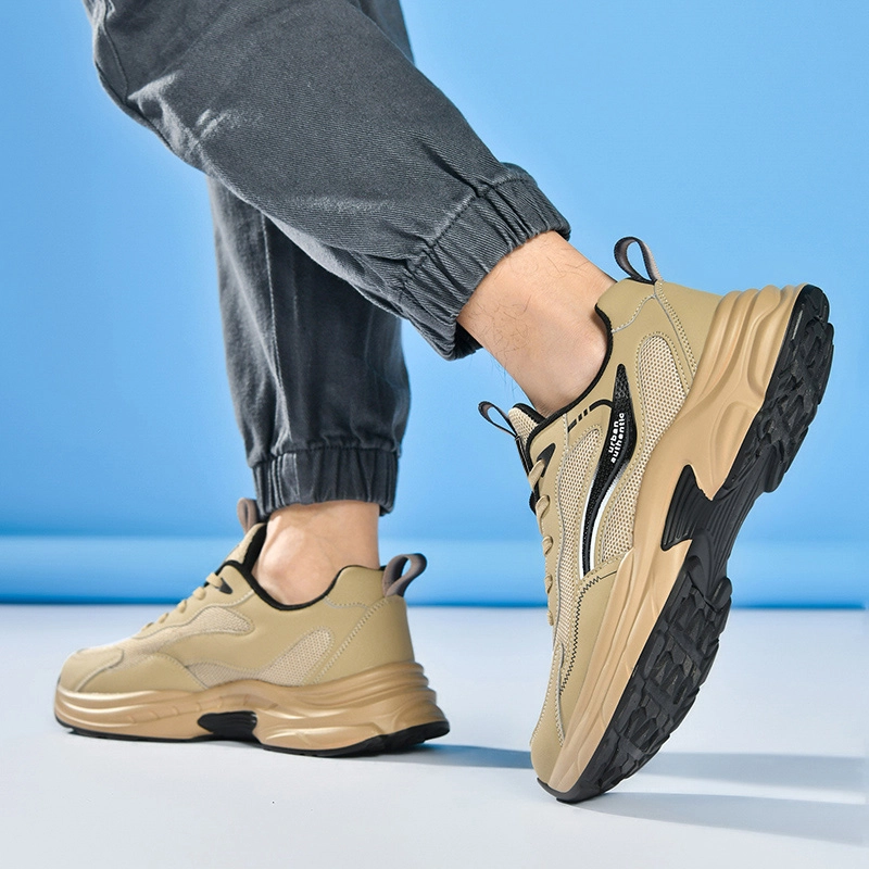 URBAN AUTHENTIC