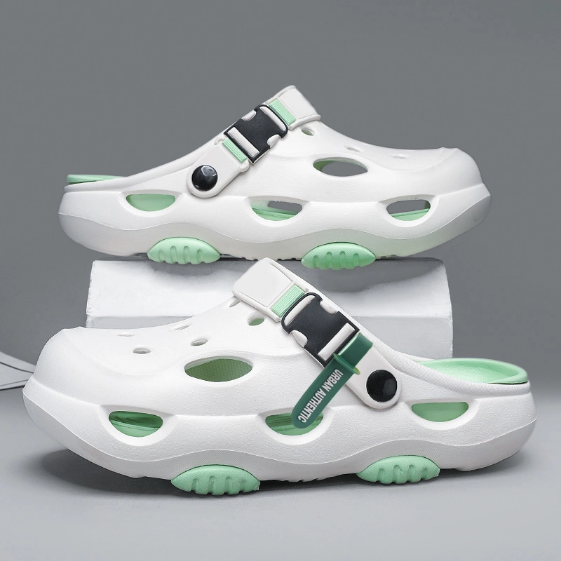 URBAN AUTHENTIC EVA