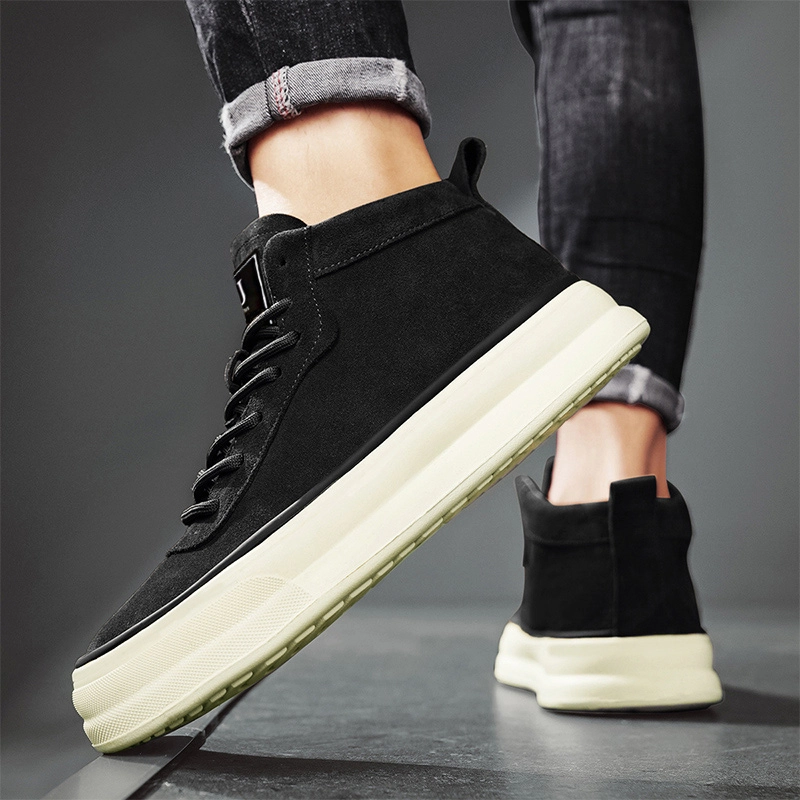 URBAN AUTHENTIC