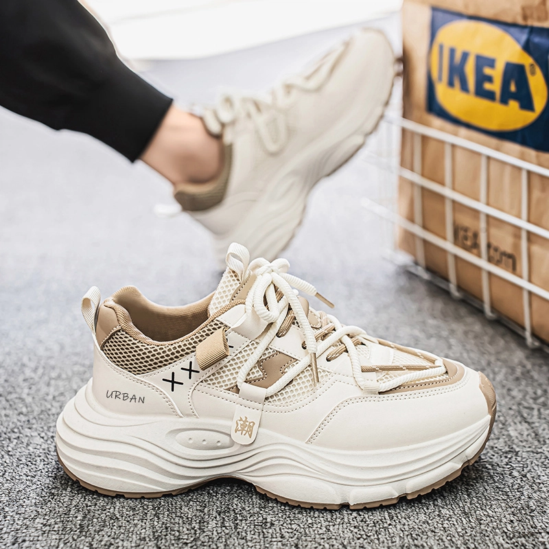 URBAN AUTHENTIC