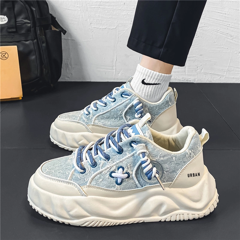 URBAN AUTHENTIC