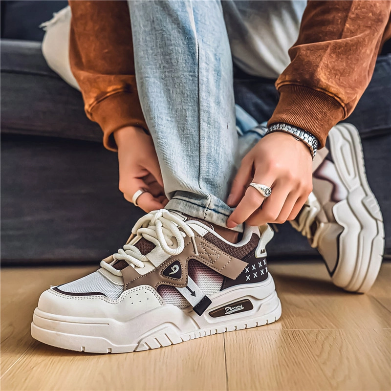 URBAN AUTHENTIC